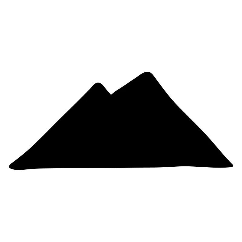 Mountains Mountain Mountains Drawing Surface 1