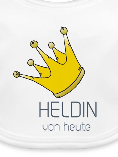 Heldin