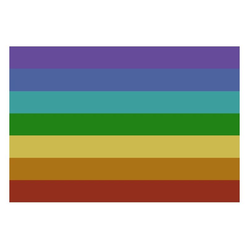 Drapeau de pas