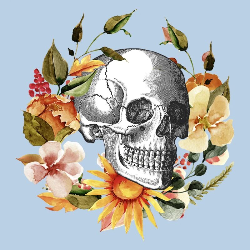 skull