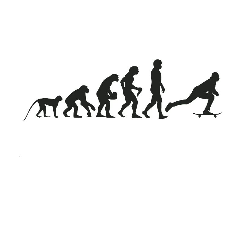 Evolution Skate