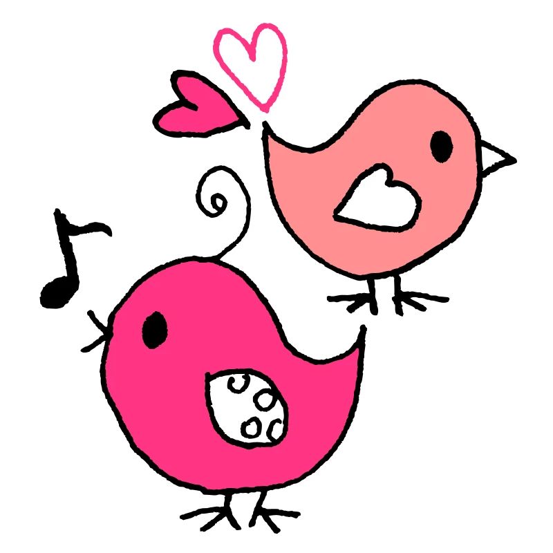 sparrows