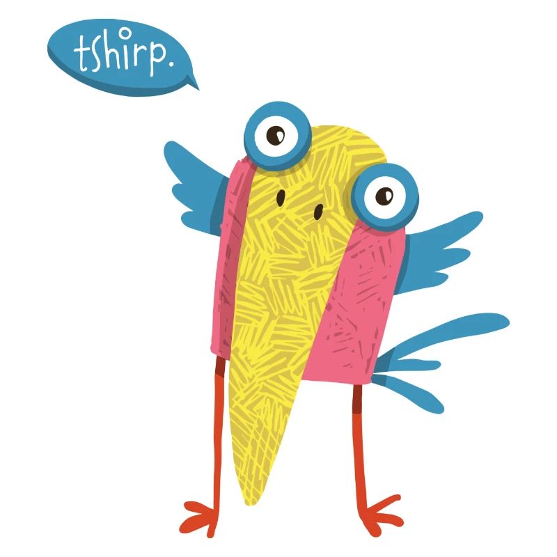 Vogel