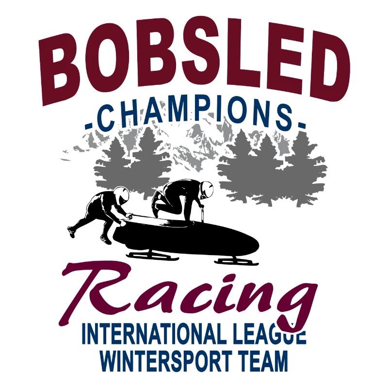 Bobsleigh - Bobsleigh