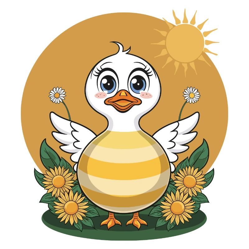 Canard mignon