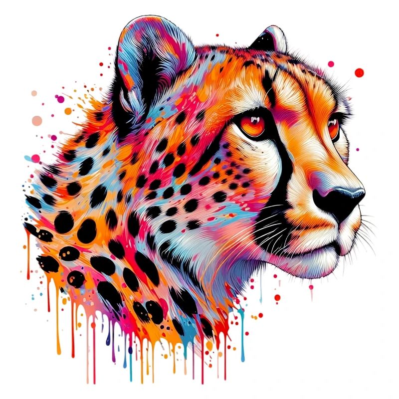 Guépard