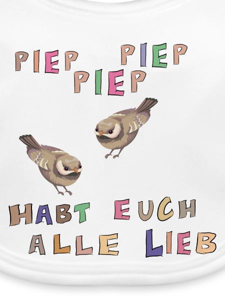 Piep Piep Piep
