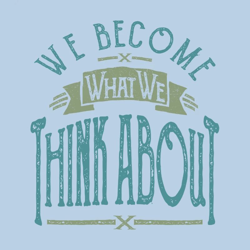 Think about