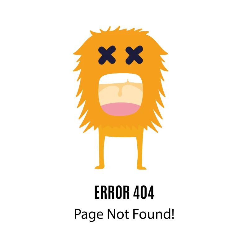 Error 404