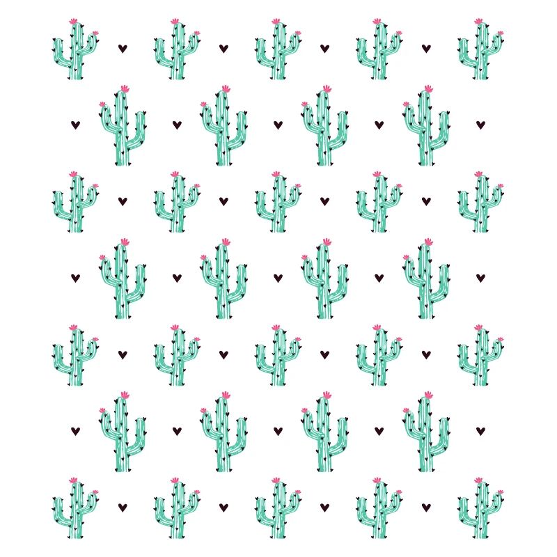 Cactus comme modèle