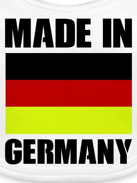 made in germany