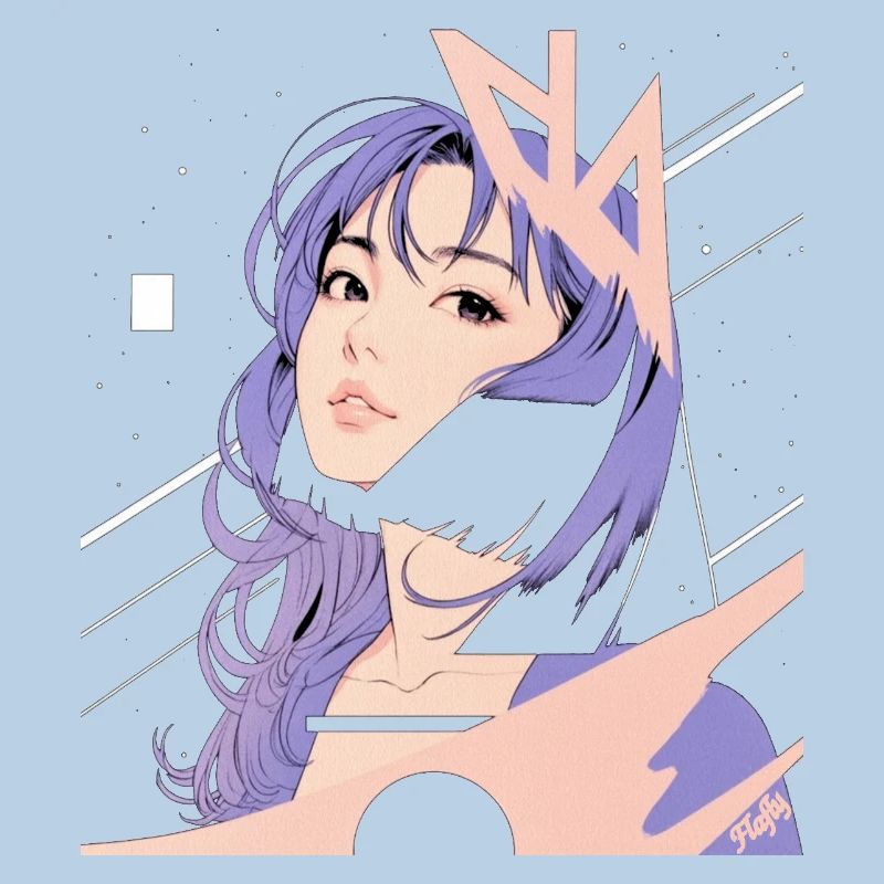 Nostalgie de l'espace ✨