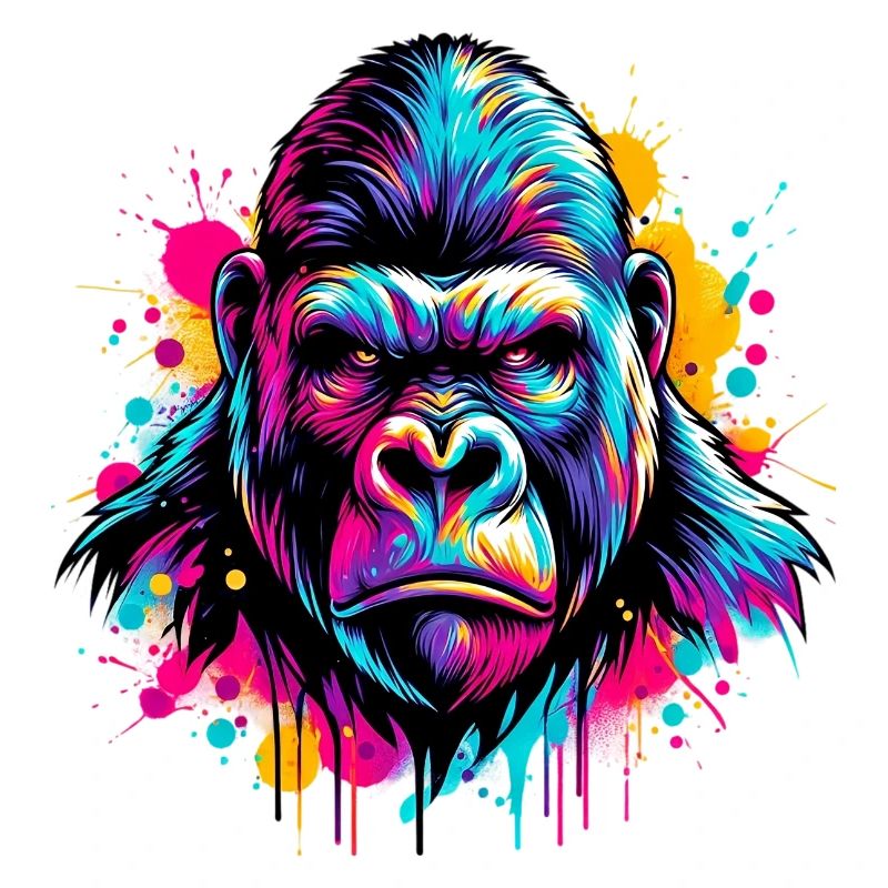 Gorilla
