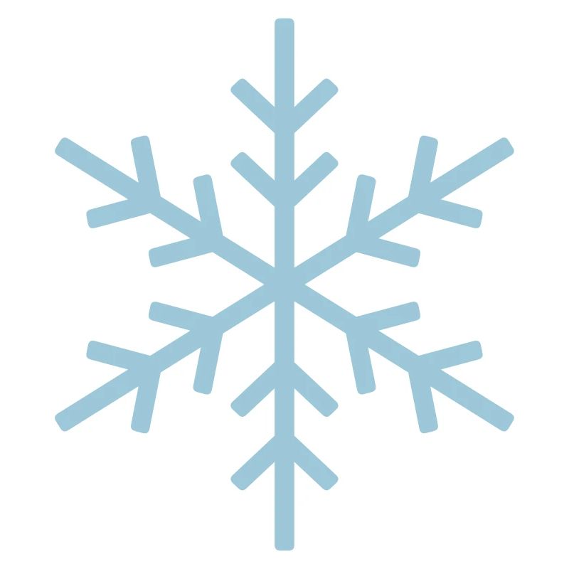 flocon de neige 3