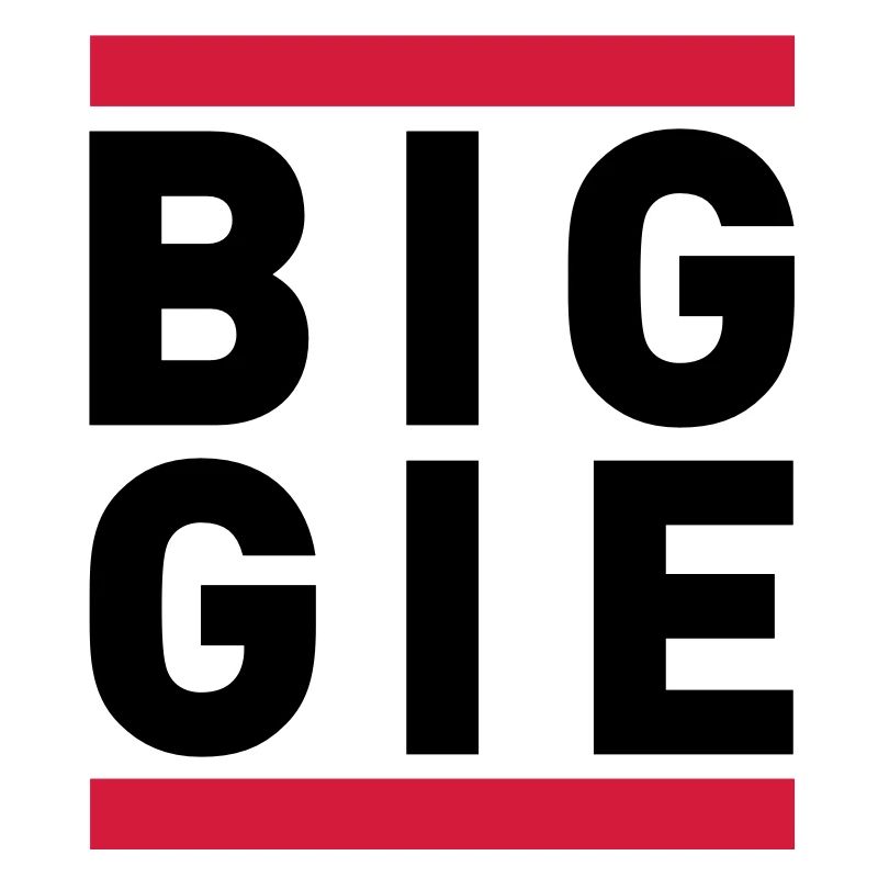 BIGGIE