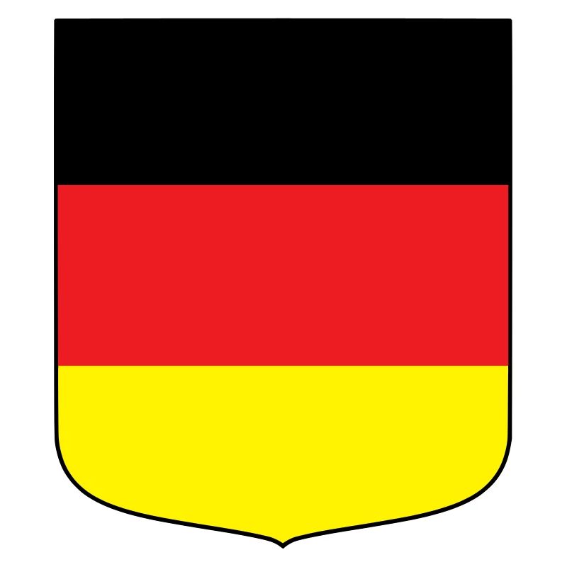 Allemagne (frontière noire)