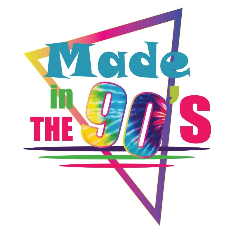 1990s Proverbs 90s Gift Idea