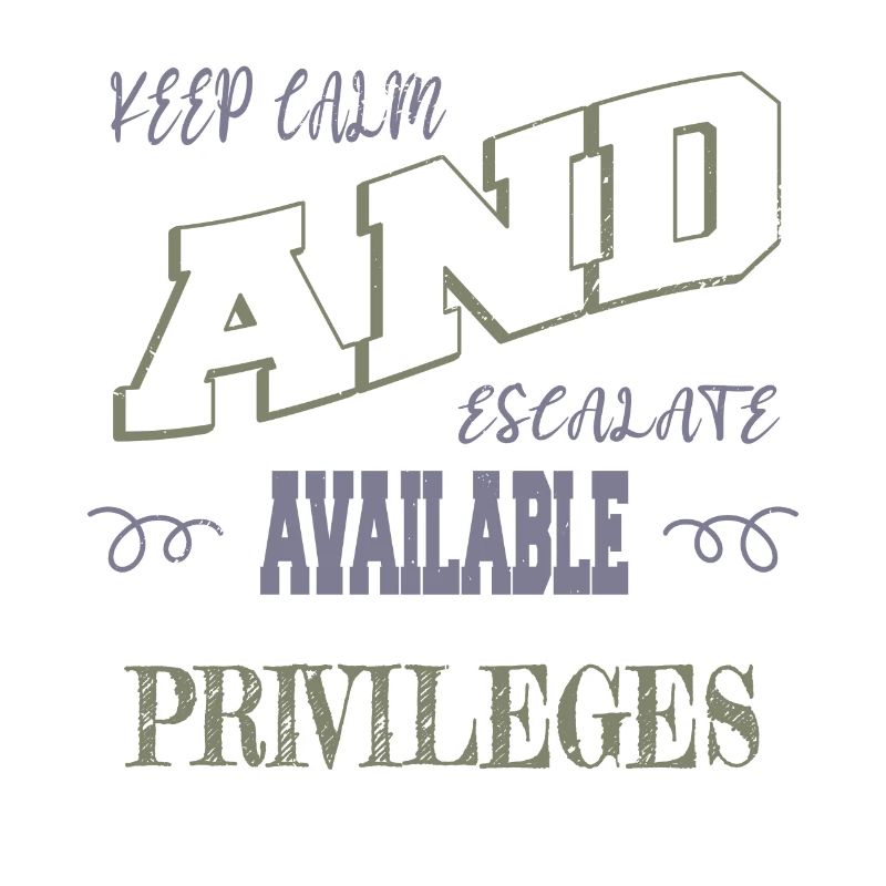 anonymous expect us gift idea