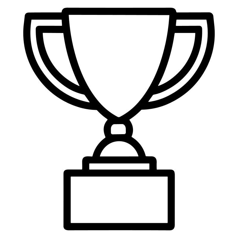 Trophäe
