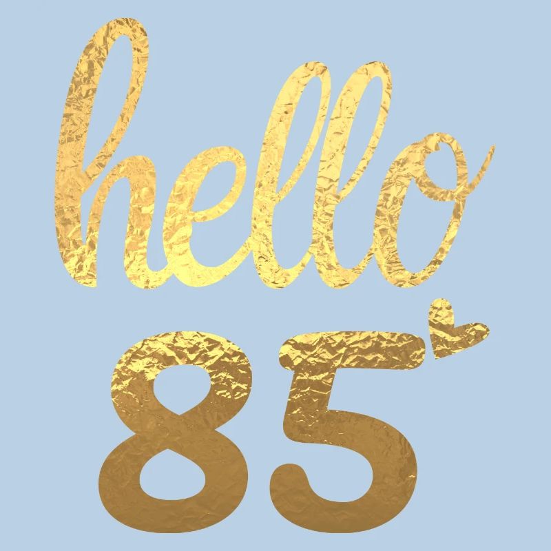 Hello 85 gold