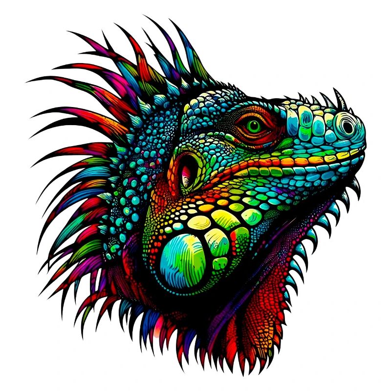 Iguana