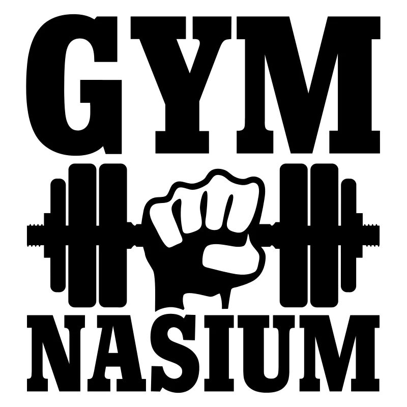 GYM Nasium - Workout