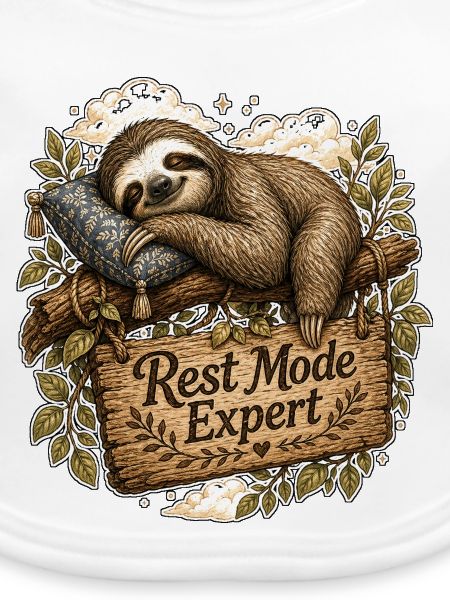 Rest Mode Expert Faultier