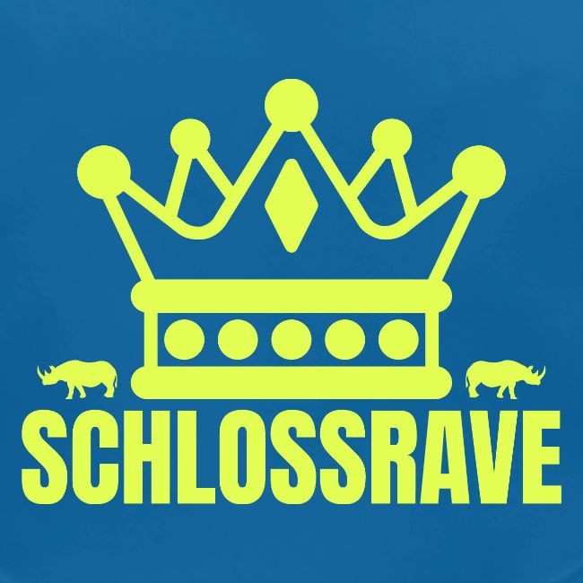 SCHLOSSRAVE