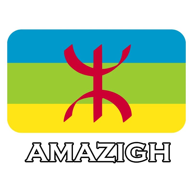 Amazigh