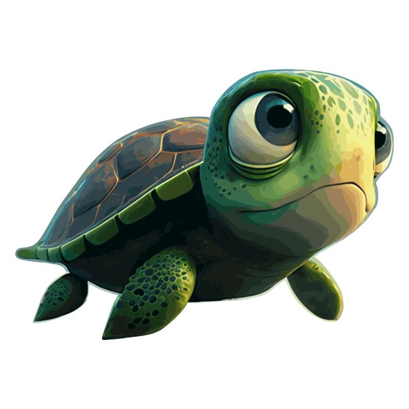 Turtle