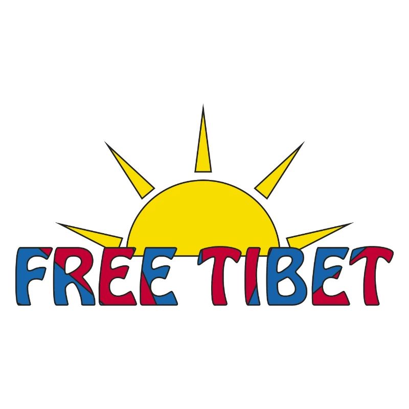 tibet libre