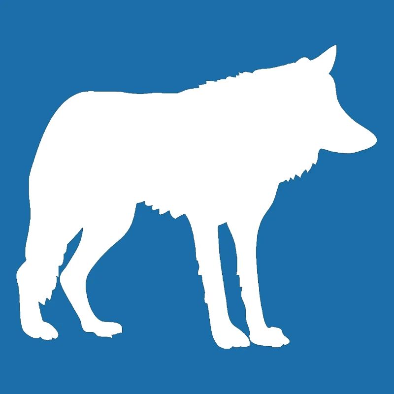 Wolf Wolf Pack Wolf Pack