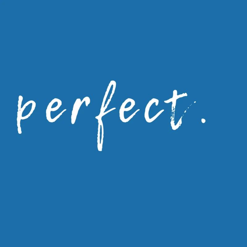 Perfect.