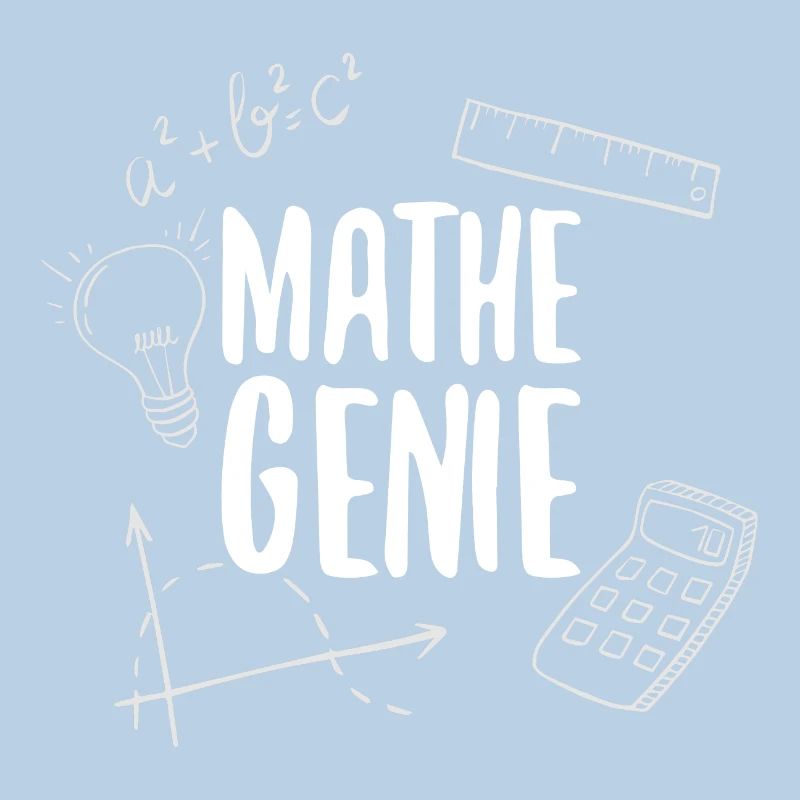 Math genius mathematics genius arithmetic math