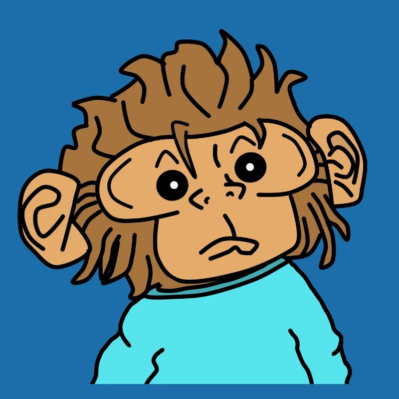 Monkey Monkey