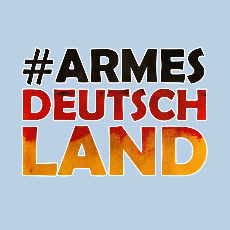 # Povera Germania RTL Hartz 4 sovrastampa