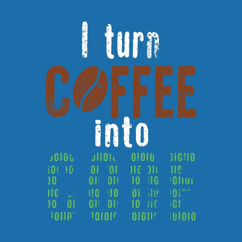 Programmeur de développeurs Coder Codet Codet