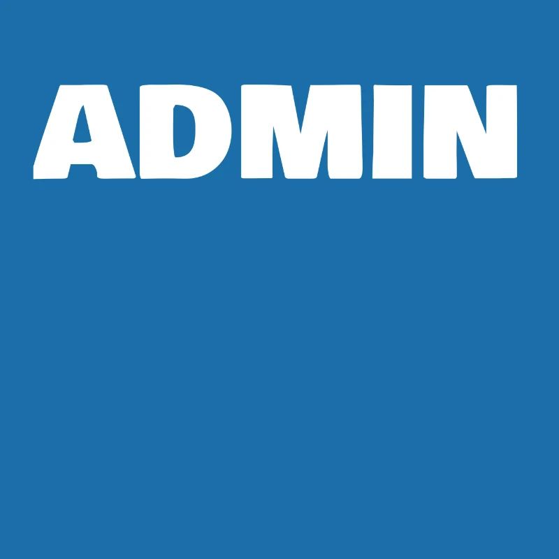 Admin