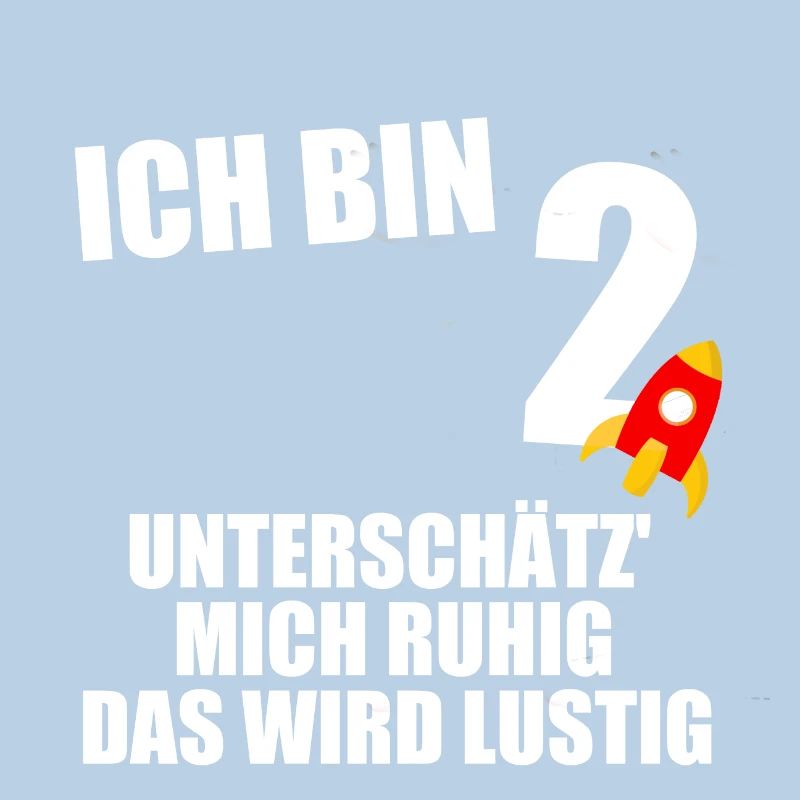 2. Geburtstag Junge Geschenk