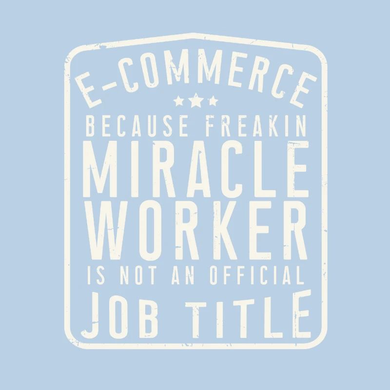 E-Commerce