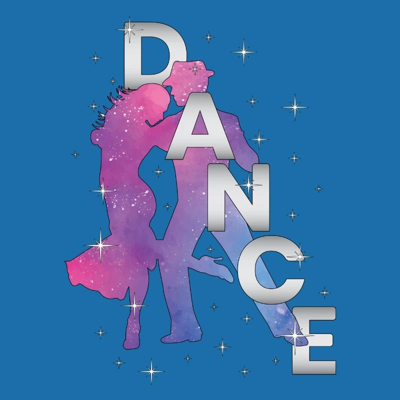 Dance Dance Dancer Dance School Dance Class Gift