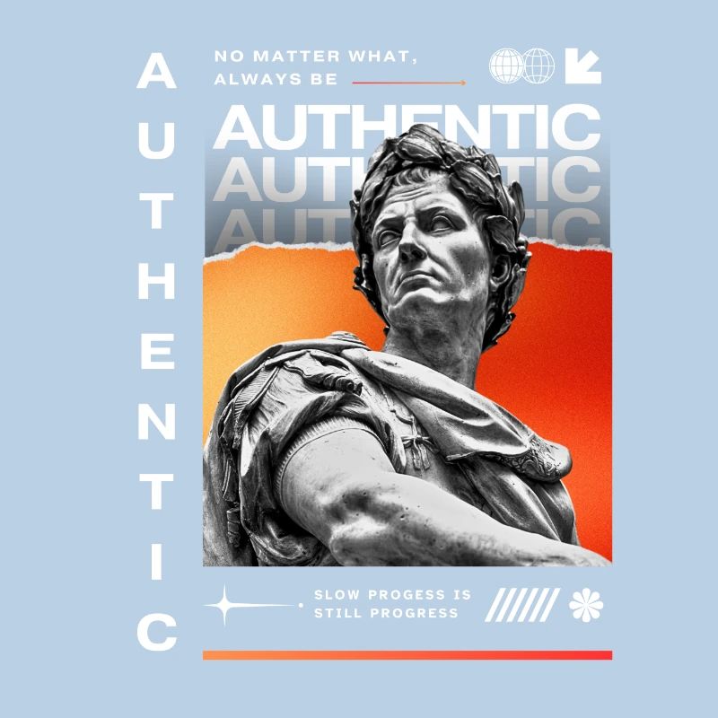 Authentic