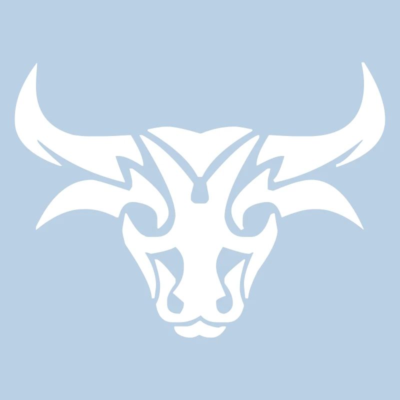 Conception de taureau