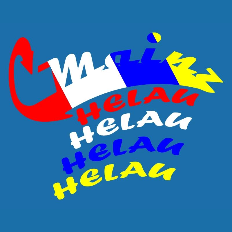 Conception du carnaval de Helau
