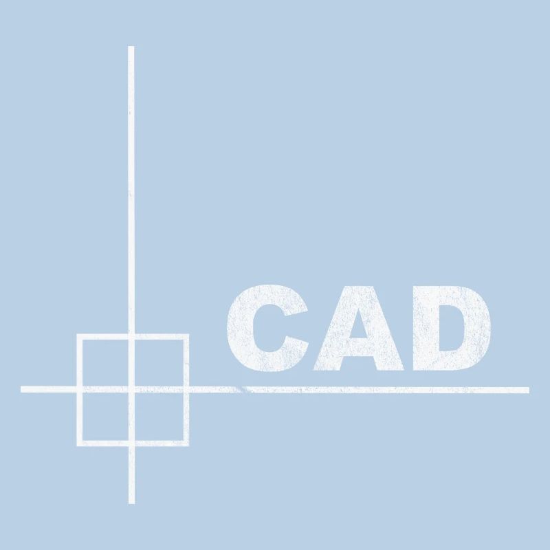 Minimal CAD Designer Engineering Design