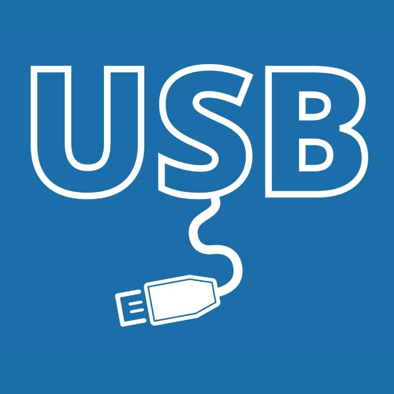 USB, USB flash drive, computer fan