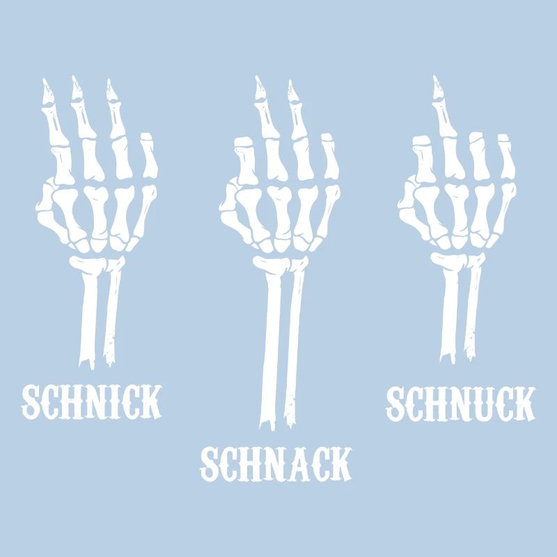 Schnick, Schnack, Schnuck