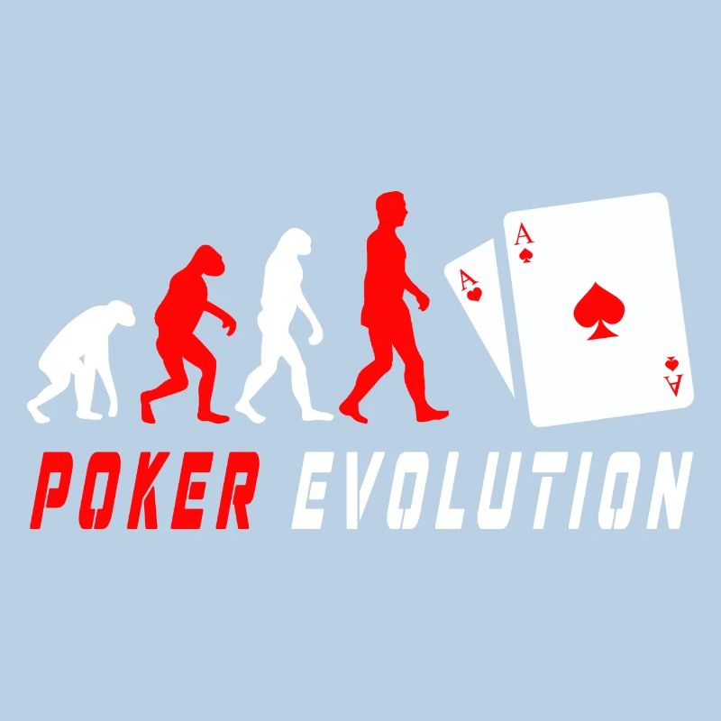 Poker Evolution