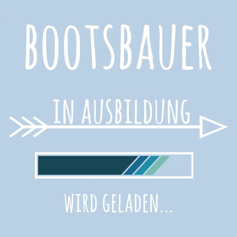 Bootsbauer Boote Ausbildung Beruf