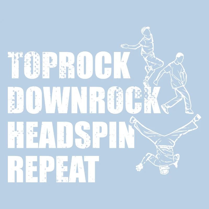 Breakdance Techniques